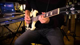 Metallica  The Call Of Ktulu Guitar Cover [upl. by Brian]