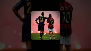 Materazzi X Rui Costa ☠️ edit shorts trending football futbol funny meme materazzi ruicosta [upl. by Anahc]