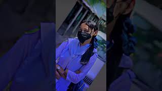 schoolgirl new editing trending virelshort reel status trendingreels toptrending hrsong [upl. by Ycnaffit]