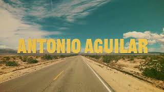 Antonio Aguilar  El Hijo Desobediente Video Oficial [upl. by Anis]