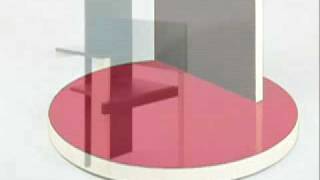 Modernism De Stijl  Gerrit Rietveld [upl. by Johny]