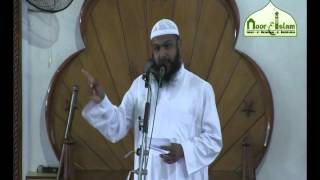 La Pensée positive lor AllAh Khutbah par Zayd Imamane 28 02 2014 [upl. by Rush865]