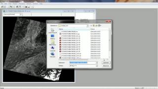 Landsat TM Satellite Image Processing with Multispec [upl. by Culbertson]