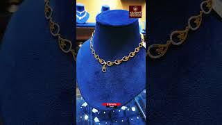 Jewellery that mirrors your inner sparkle  Arabian Fashion Jewellery [upl. by Ynnelg567]