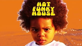 The Best Hot Funky House amp Dance Funk House Acid Jazz Dancefloor [upl. by Zora]