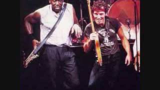 Bruce Springsteen  Dancing In The Dark Live 1984 [upl. by Akilam]