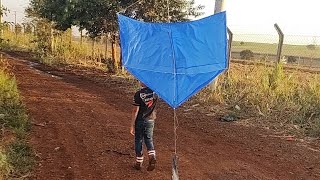 Joãozinho Pipeiro de São Benedito da Cachoeirinha SP [upl. by Patrizius]