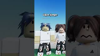 que juego no les gusta 😧 roblox shorts shortroblox [upl. by Granthem]