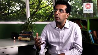 Ashish Dhawan coFounder on 21st century skills [upl. by Normalie]