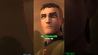 Freddie Prinze Jr Talks Playing Kanan Jarrus In Star Wars Rebels [upl. by Hammad]