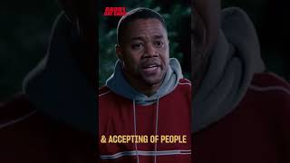 Daddy Day Camp Lesson on Being Tough Cuba Gooding Jr HD MOVIE SHORTS [upl. by Reffotsirhc]