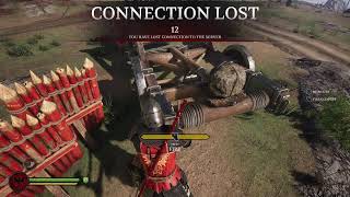 Chivalry 2 Casual Level 300  FUN LIVE Streaming  Comment For Message [upl. by Ysnat333]