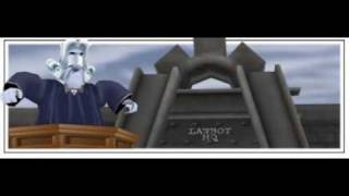 Toontown Music Lawbot CJ Jury Selection [upl. by Wivinah887]