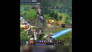 ⭐Stormstormer Invoker Mid avg MMR 12207  dota2highlight Top MMR [upl. by Selokcin]