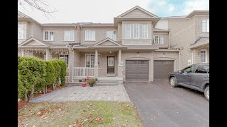 322 Marble Place Newmarket  HD VIRTUAL TOURS [upl. by Yelak]