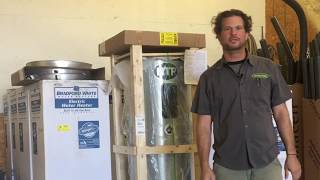 Video on Best electric tank water heater in Dallas Fort Worth [upl. by Gruber513]