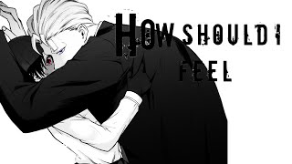 How should I feelwitt LowryNightcore and Sped up [upl. by Nedyah]