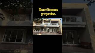 Rental income properties  Second income  Gated project  Karjat  Lonavala [upl. by Lewiss]