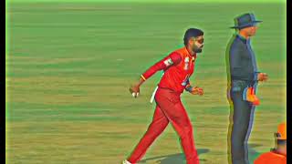 Babar Azam Bowling Today In Champions Cup  Babar Azam Bowling in champions cup today [upl. by Odnuges]