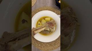 Kuzu incik kuzu food turkishfood art kitchen eating dinner collagen [upl. by Lelah]