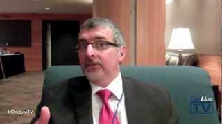 Dr Erba Describes Proper Diagnostic Testing of CML [upl. by Ulrike]