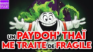 UN PAYDOH THAÏ ME TRAITE DE FRAGILE SOS PHAROS BUSTER [upl. by Emyle]