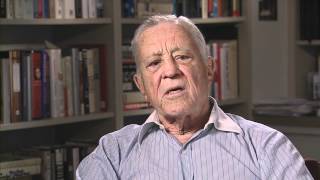 Ben Bradlee on Carl Bernstein and Bob Woodward [upl. by Gratt929]