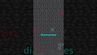 LA MEJOR CAPA PARA CONSEGUIR DIAMANTES EN MINECRAFT [upl. by Abbot]