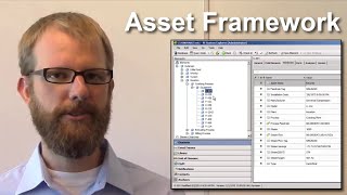 OSIsoft Meet the Author of the Building Asset Hierarchies with PI AF I Online Course [upl. by Savitt]