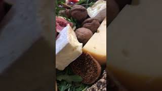 Platter cheese cheeselover homemade foodie food australia homechef [upl. by Aldridge]