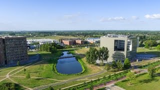 Get to know Wageningen University amp Research [upl. by Hu]