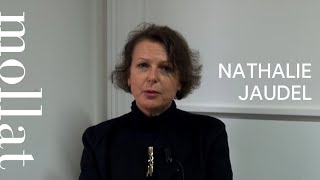 Nathalie Jaudel  La légende noire de Jacques Lacan [upl. by Durman230]