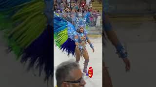 PARAÍSO DO TUIUTI  Carnaval 2023 [upl. by Atinoj]