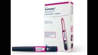 XULTOPHY 10036 FOR TYPE 2 DIABETES [upl. by Idalla]