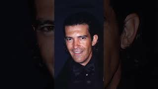 Antonio Banderas The ICON [upl. by Odrawde]