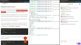 21 OCaml Functors [upl. by Valerio446]