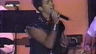 luis fonsi  imaginame sin ti2001 [upl. by Etteiluj]