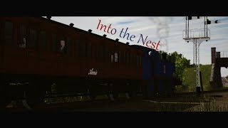 “Into the Nest”  A TANE short [upl. by Atinit53]