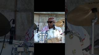 IN MEMORY OF ROY OWEN HAYNES March 13 1925 – November 12 2024 rip royhaynes jazz drummer X [upl. by Hastie]