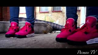 Paigey Cakey amp Tigger Da Author quotSay somethingquot video by PacmanTV [upl. by Hochman]