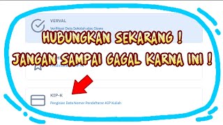 Cara Menghubungkan Akun LTMPT Dengan Akun KIPKULIAH [upl. by Fonseca]