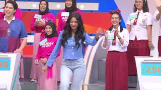 Fanny Ghassani Dilarang Joget Bikin Godek Isi Kepala  ARISAN BEST MOMENT 050224 [upl. by Grimaud]