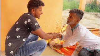 ￼बेटा 420 😂 FUNNY COMEDY VIDEO  MANI SHORT COMEDY 11 [upl. by Lachish]