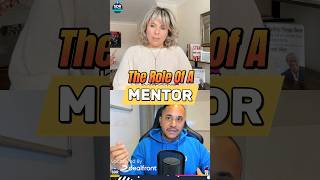 Why Mentorship is the New College ft Anna Bella [upl. by Nehtiek73]