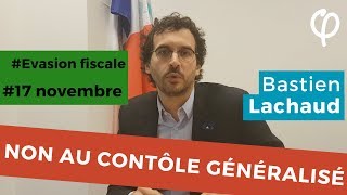 Non au contrôle généralisé des comptes réseaux sociaux des français [upl. by Refitsirhc]