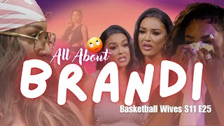 Basketball Wives Season 11 Episode 24  Sisterhood Of The Traveling Drama  A SoBusy Recap amp Review [upl. by Karia]