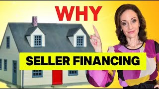 Why Seller Financing Puts YOU in control [upl. by Cesaro]