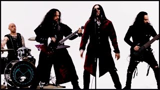 HEREJIA  Demonology Official Music Video [upl. by Chevalier]