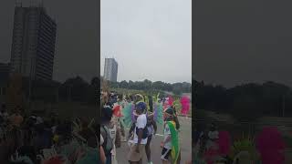 Caribana Parade Toronto 2024 [upl. by Ayra532]