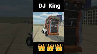 Road king dj Offroading game [upl. by Akemad]